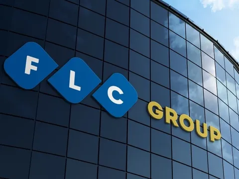 FLC bị cưỡng chế hàng trăm tỷ đồng tiền thuế