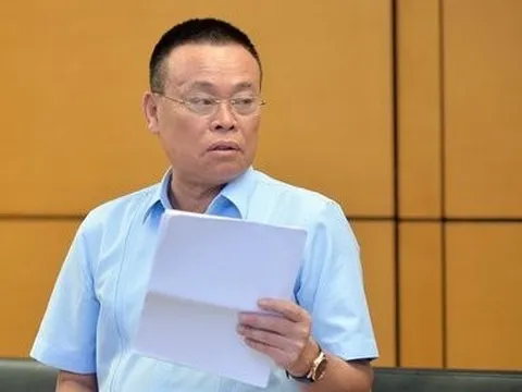 Cổ phiếu DBC tăng mạnh, con gái Chủ tịch Nguyễn Như So muốn chốt lời