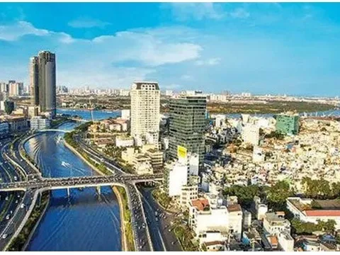 'Việt Nam duy trì được tốc độ tăng trưởng mà nhiều nước chỉ có thể mơ ước'