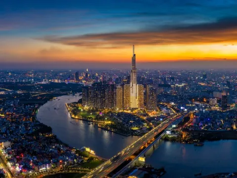 GDP bình quân đầu người năm 2023 đạt 4.284 USD, Việt Nam phải mất bao nhiêu năm nữa để đạt mốc 5.000 USD?