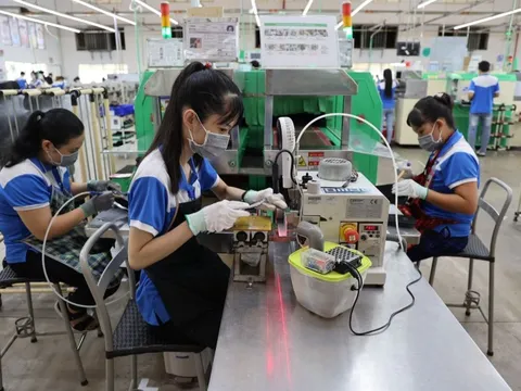 Kỳ vọng 'đón sóng' dòng vốn FDI