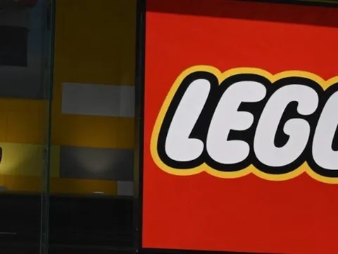 Nhà máy LEGO hơn 1 tỷ USD đi vào sản xuất trong năm 2024