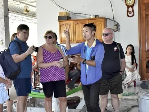 Dự báo mới về tăng trưởng kinh tế năm nay