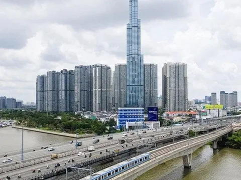 Rót 44.000 tỷ vào 5 dự án giao thông 'khủng': Cú đột phá của siêu đô thị gần 10 triệu dân