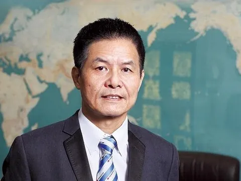 Chủ tịch Tập đoàn Vietravel: "Tôi tin tưởng Đề án Tàu Hỏa 5 Sao Xuyên Việt sẽ tạo bước đột phá cho du lịch đường sắt"