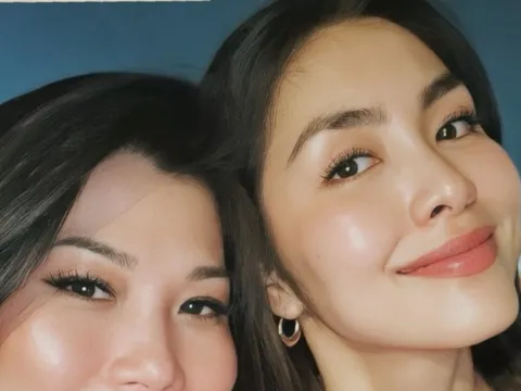 Tăng Thanh Hà tự tin khoe ảnh cận mặt ở tuổi 36, chất lượng làn da thế nào?