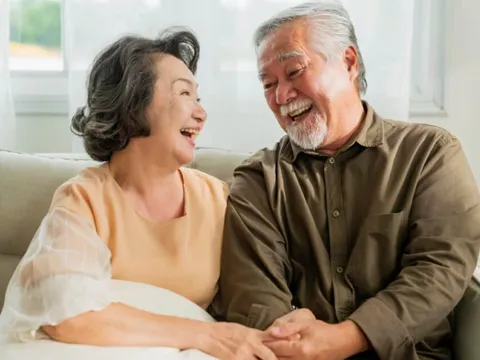 Dàn lãnh đạo độ tuổi U80 tập trung tại một trong những ngành 'hot' nhất Việt Nam