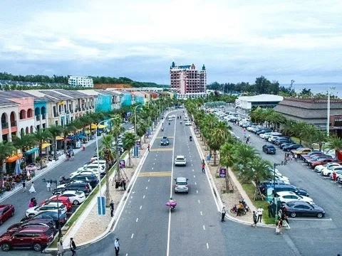 Nhiều tiềm năng, cơ hội mới để phát triển Bình Thuận trong năm 2024