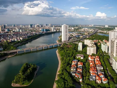 Thành phố có GRDP chiếm 14% cả nước đặt mục tiêu thu nhập bình quân 45.000 - 46.000 USD/người