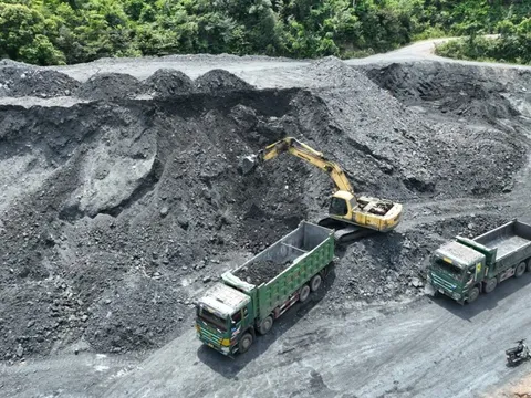 Công ty than tư nhân nghìn tỷ lên sàn