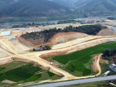 Lào Cai phấn đấu khởi công Cảng hàng không Sa Pa trong năm 2024