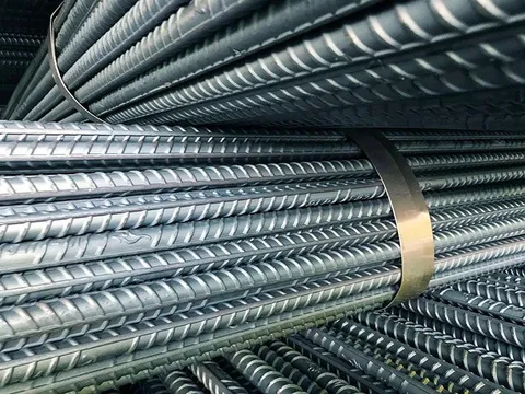 DN thép đầu tiên công bố KQKD quý 4/2023: Có lãi trở lại