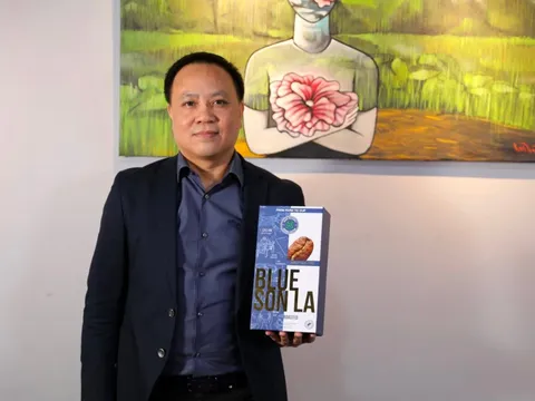 Phúc Sinh được quỹ châu Âu định giá 320 triệu USD: Lần đầu gọi vốn ngoại sau 22 năm hoạt động, “vua tiêu” Việt Nam nói gì về nỗi sợ bị thâu tóm?