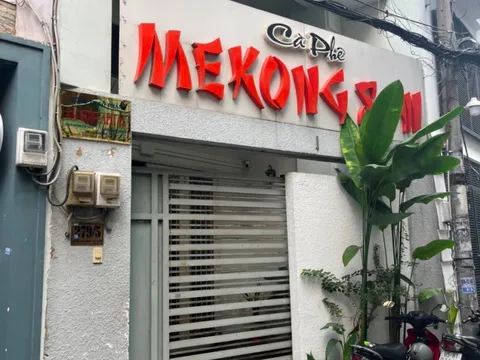 Doanh nghiệp bất động sản kín tiếng, “ẩn mình” nơi quán cà phê hút thành công 4.000 tỷ đồng trái phiếu