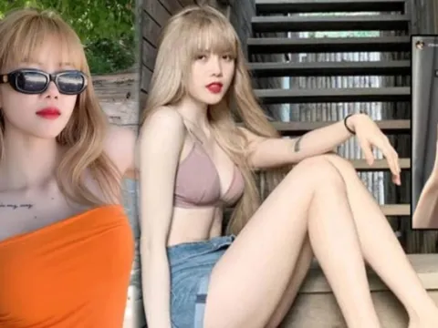Thiều Bảo Trâm tiết lộ 1 thứ "không thể sống thiếu", bảo sao thân hình lúc nào cũng nuột nà, nóng bỏng