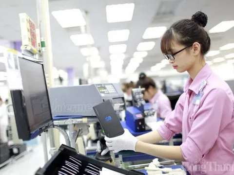 Tăng trưởng kinh tế “âm” ở Bắc Ninh và câu chuyện thu hút đầu tư