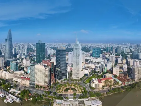 Việt Nam gặt hái được nhiều thành tựu chưa từng có trong lịch sử