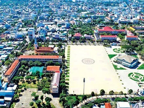 Quy hoạch tỉnh Tiền Giang: Sẽ có thêm 2 thành phố
