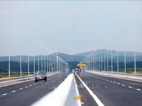 Cao tốc Cầu Giẽ - Ninh Bình có thể được mở rộng lên 6 làn xe