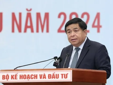 5 năm cắt giảm 12.000 dự án đầu tư công