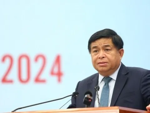 Bộ trưởng Bộ KH-ĐT: Vẫn còn tình trạng "trên nóng, dưới lạnh"