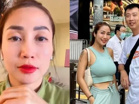 Cuộc sống Ốc Thanh Vân tại Úc: Ở căn nhà khang trang, đều đặn làm 1 việc gây chú ý
