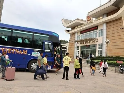 Tây Ninh: Phấn đấu đạt tốc độ tăng trưởng kinh tế của năm 2024