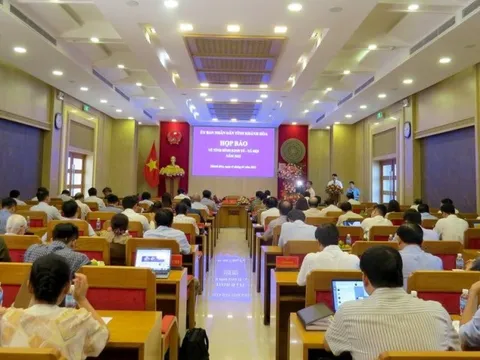 Khánh Hòa: Năm 2023, thu ngân sách nhà nước đạt hơn 18.012 tỷ đồng