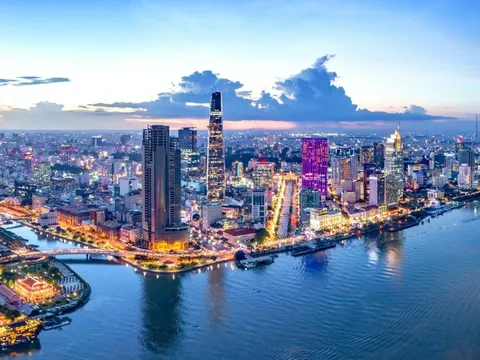 Chuyên gia nói về 2 cơ hội lớn cho Việt Nam năm 2024