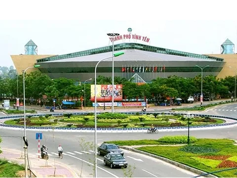 Tỉnh nhỏ bé định hướng lên thành phố trực thuộc TW đứng top đầu cả nước về thu ngân sách nội địa, tăng trưởng xuất nhập khẩu