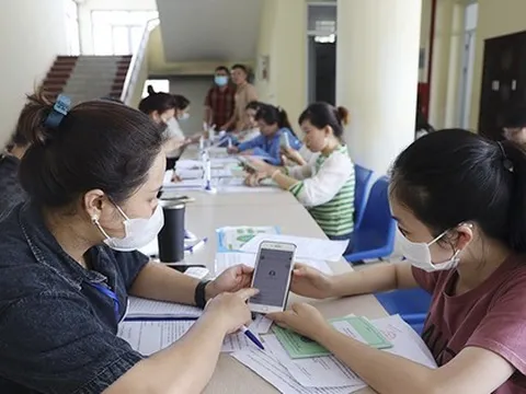 Thủ tướng chỉ đạo chi trả trợ cấp cho hơn 1 triệu người dịp Tết