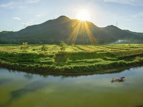 Quy mô GRDP vượt 100.000 tỷ, cửa ngõ phía tây của Hà Nội sẽ là nơi đáng sống, an toàn và thịnh vượng