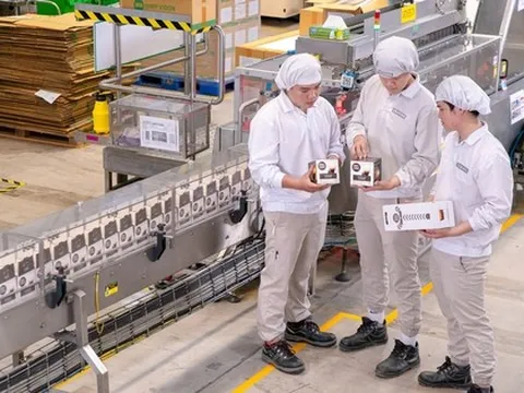 Kỳ vọng thu hút vốn FDI năm 2024