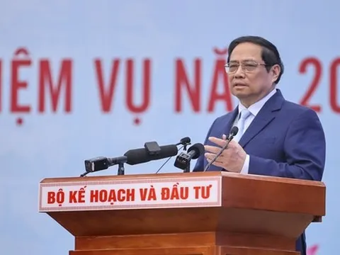 Phấn đấu giải ngân vốn đầu tư công hơn 95%