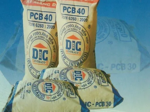 Đầu tư và thương mại DIC nối dài mạch thua lỗ quý thứ 9 liên tiếp, lỗ luỹ kế 332 tỷ đồng