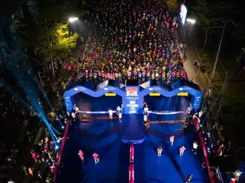 Giữa thông tin sa thải hàng loạt nhân sự, Lazada đột ngột hủy luôn giải chạy ở Việt Nam chỉ sau 2 tuần bán vé