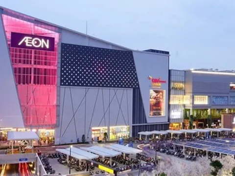 Hải Dương: Đầu tư hơn 1.200 tỷ đồng xây dựng trung tâm thương mại