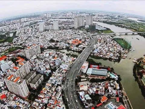 6 tháng năm 2024, Bộ Kế hoạch và Đầu tư sẽ trình Chính phủ 5 quy hoạch vùng