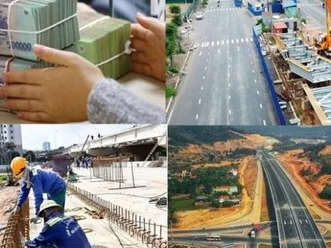 10 điểm sáng nổi bật của ngành kế hoạch - đầu tư