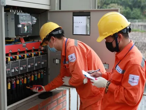 VCBS: Nhiều khả năng sẽ tiếp tục điều chỉnh tăng giá điện trong năm 2024 do tình hình tài chính của EVN vẫn còn khó khăn