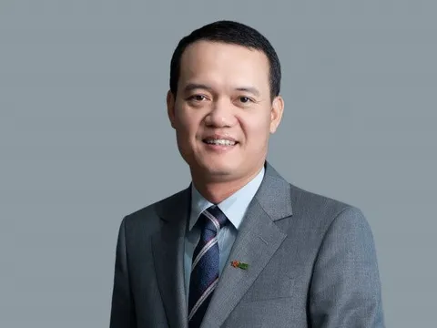 Ông Đinh Như Tuynh được bổ nhiệm là TGĐ Bảo hiểm Quân đội