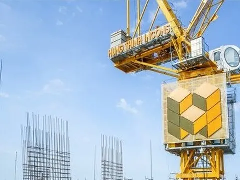 Lãnh đạo một doanh nghiệp xây dựng thoái vốn khỏi công ty