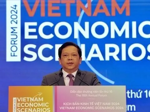 Công nghiệp mất vai trò chủ đạo thúc đẩy tăng trưởng kinh tế