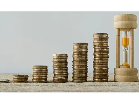 Bài toán giải đáp "vì sao nên tích lũy và đầu tư sớm?"