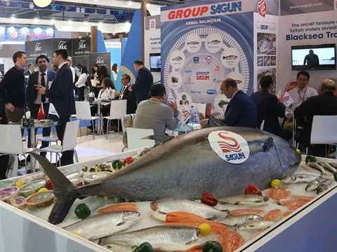 Thủy sản Mekong không hoàn thành nổi 10% chỉ tiêu lợi nhuận năm 2023