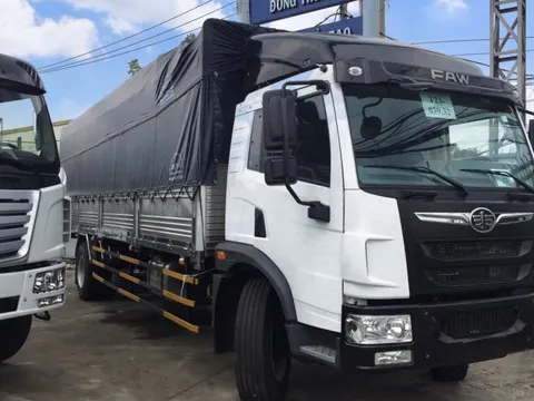 Công ty ô tô có doanh thu cả năm chỉ bằng một chiếc VinFast VF9 Plus, âm vốn chủ sở hữu, gần như 'cạn kiệt' tiền mặt