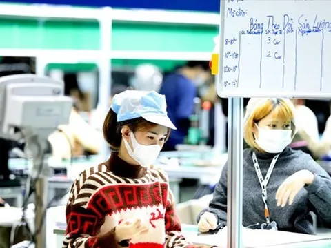 Làm mới động lực cho mục tiêu tăng trưởng kinh tế cao