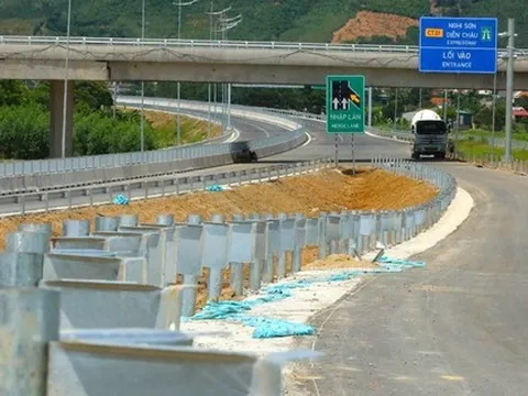 Người dân phàn nàn về cao tốc Nghi Sơn - Diễn Châu