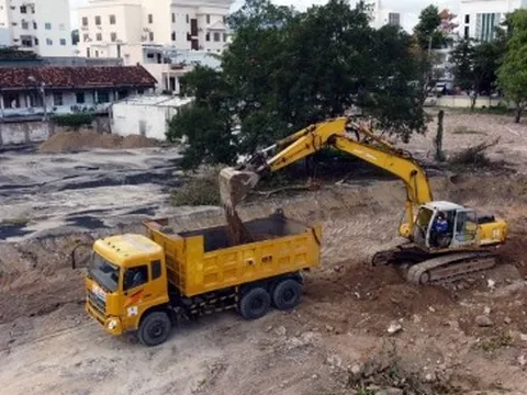 Khánh Hòa gỡ vướng mặt bằng để đảm bảo giải ngân vốn đầu tư công