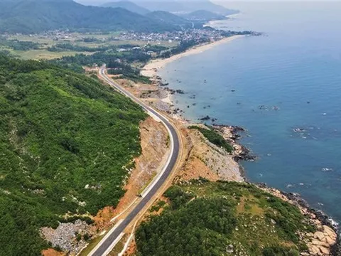 Xây dựng cơ chế, chính sách đặc thù phát triển Bắc Trung Bộ